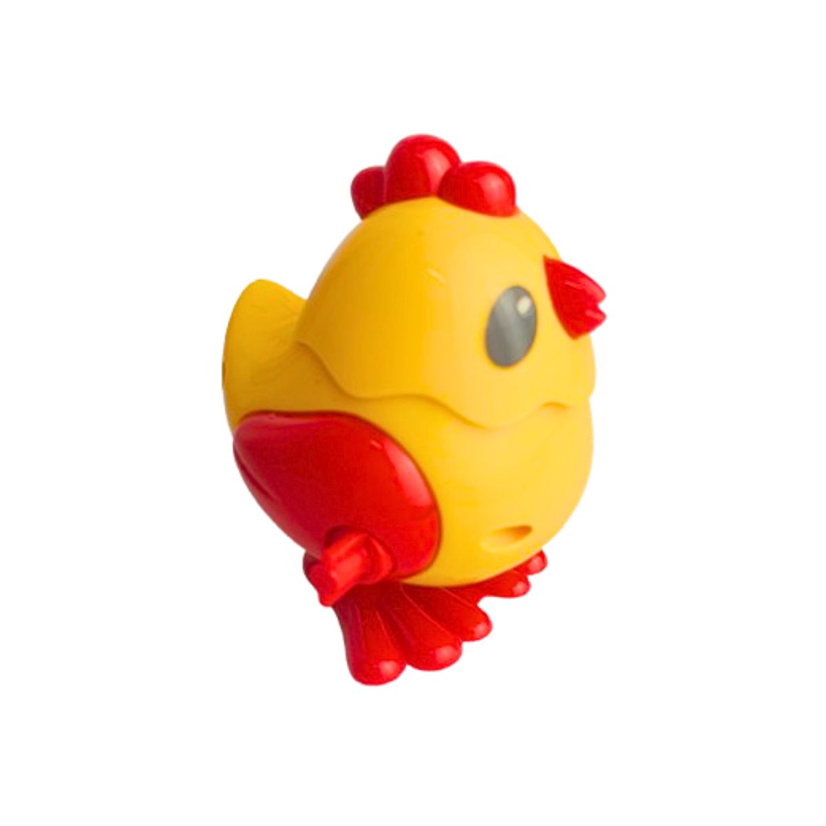 Brinquedo Galinha Bichos Divertido Movido A Corda - Ark Toys Brinquedo Galinha Bichos Divertido Movido A Corda - Ark Toys